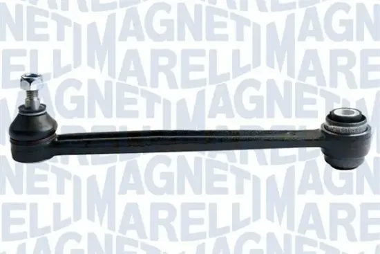 Lenker, Radaufhängung Hinterachse MAGNETI MARELLI 301181366600 Bild Lenker, Radaufhängung Hinterachse MAGNETI MARELLI 301181366600