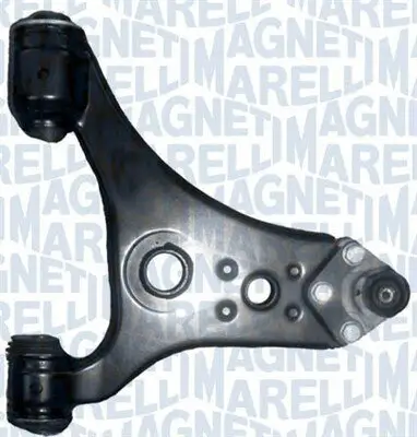 Lenker, Radaufhängung Vorderachse rechts MAGNETI MARELLI 301181367600
