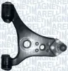 Lenker, Radaufh&auml;ngung Vorderachse rechts MAGNETI MARELLI 301181367600