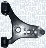 Lenker, Radaufhängung Vorderachse rechts MAGNETI MARELLI 301181367600