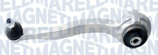 Lenker, Radaufhängung Vorderachse links MAGNETI MARELLI 301181367900