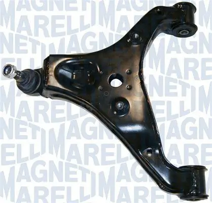 Lenker, Radaufhängung Vorderachse links MAGNETI MARELLI 301181370400 Bild Lenker, Radaufhängung Vorderachse links MAGNETI MARELLI 301181370400