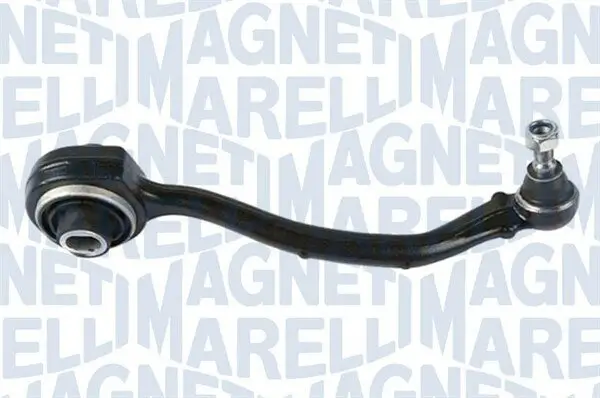 Lenker, Radaufhängung Vorderachse links MAGNETI MARELLI 301181370500