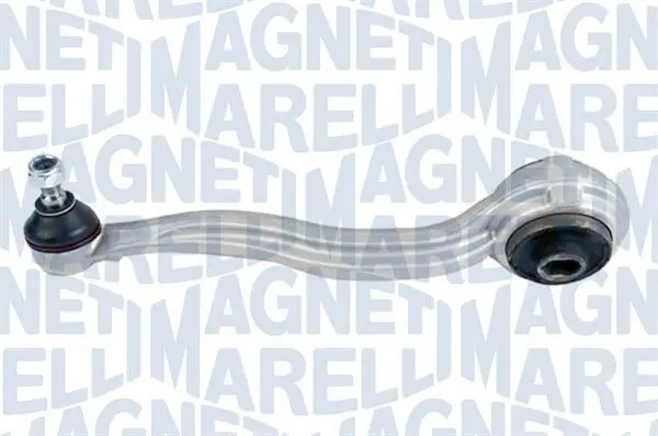 Lenker, Radaufhängung Vorderachse links MAGNETI MARELLI 301181370800