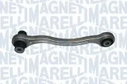 Lenker, Radaufhängung Hinterachse links MAGNETI MARELLI 301181371600