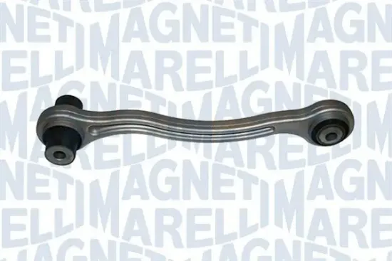 Lenker, Radaufhängung Hinterachse links MAGNETI MARELLI 301181371600 Bild Lenker, Radaufhängung Hinterachse links MAGNETI MARELLI 301181371600