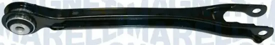 Lenker, Radaufhängung Hinterachse MAGNETI MARELLI 301181371700 Bild Lenker, Radaufhängung Hinterachse MAGNETI MARELLI 301181371700