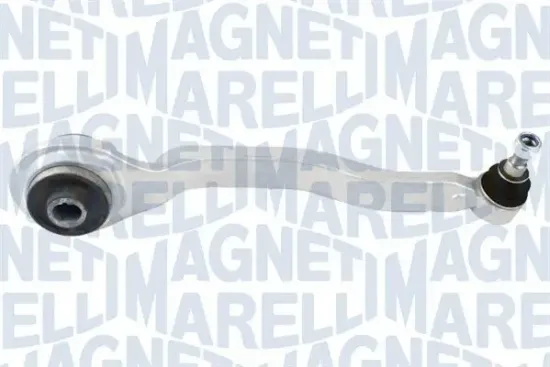 Lenker, Radaufhängung Vorderachse rechts MAGNETI MARELLI 301181374600 Bild Lenker, Radaufhängung Vorderachse rechts MAGNETI MARELLI 301181374600