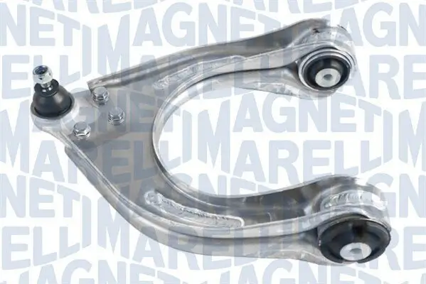 Lenker, Radaufhängung Vorderachse links MAGNETI MARELLI 301181375200