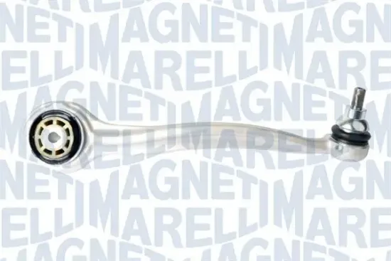 Lenker, Radaufhängung Vorderachse rechts MAGNETI MARELLI 301181378800 Bild Lenker, Radaufhängung Vorderachse rechts MAGNETI MARELLI 301181378800