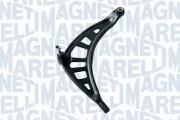 Lenker, Radaufhängung Vorderachse links MAGNETI MARELLI 301181383400