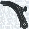Lenker, Radaufhängung Vorderachse links MAGNETI MARELLI 301181384600