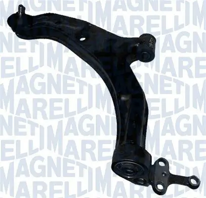 Lenker, Radaufhängung Hinterachse MAGNETI MARELLI 301181371700 Bild Lenker, Radaufhängung Hinterachse MAGNETI MARELLI 301181371700