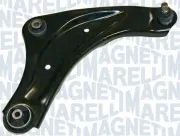 Lenker, Radaufhängung Vorderachse rechts MAGNETI MARELLI 301181386300