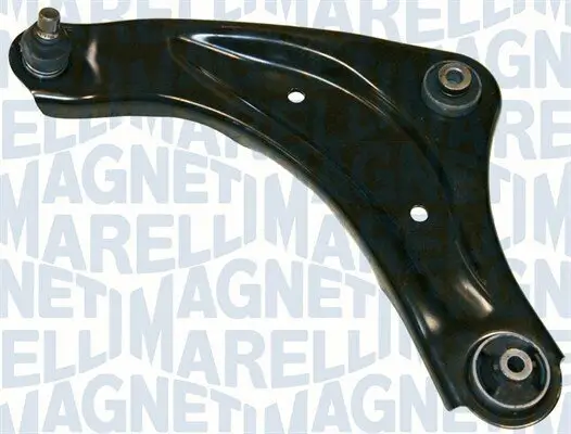 Lenker, Radaufhängung Vorderachse links MAGNETI MARELLI 301181386400
