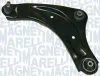 Lenker, Radaufhängung Vorderachse links MAGNETI MARELLI 301181386400
