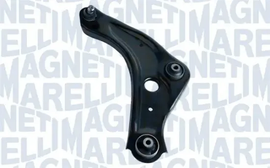 Lenker, Radaufhängung Vorderachse links MAGNETI MARELLI 301181386800 Bild Lenker, Radaufhängung Vorderachse links MAGNETI MARELLI 301181386800