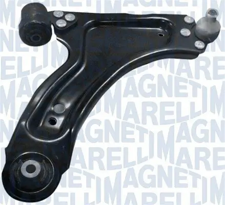 Lenker, Radaufhängung MAGNETI MARELLI 301181387300 Bild Lenker, Radaufhängung MAGNETI MARELLI 301181387300