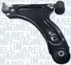 Lenker, Radaufhängung Vorderachse links MAGNETI MARELLI 301181387400