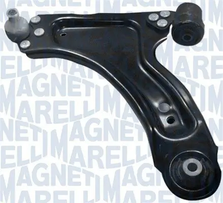 Lenker, Radaufhängung Vorderachse links MAGNETI MARELLI 301181387400 Bild Lenker, Radaufhängung Vorderachse links MAGNETI MARELLI 301181387400