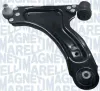 Lenker, Radaufhängung Vorderachse links MAGNETI MARELLI 301181387600