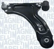 Lenker, Radaufhängung Vorderachse links MAGNETI MARELLI 301181387600