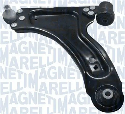 Lenker, Radaufhängung Vorderachse links MAGNETI MARELLI 301181387600 Bild Lenker, Radaufhängung Vorderachse links MAGNETI MARELLI 301181387600