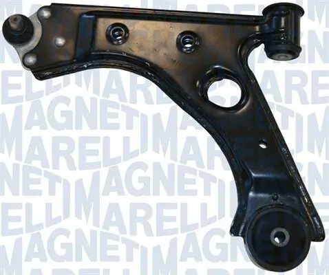 Lenker, Radaufhängung Vorderachse links MAGNETI MARELLI 301181388100 Bild Lenker, Radaufhängung Vorderachse links MAGNETI MARELLI 301181388100