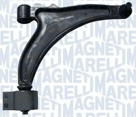 Lenker, Radaufhängung Vorderachse rechts MAGNETI MARELLI 301181389400 Bild Lenker, Radaufhängung Vorderachse rechts MAGNETI MARELLI 301181389400