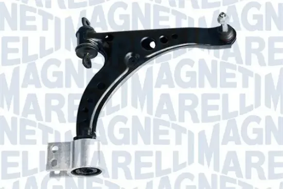 Lenker, Radaufhängung Vorderachse rechts MAGNETI MARELLI 301181389600 Bild Lenker, Radaufhängung Vorderachse rechts MAGNETI MARELLI 301181389600