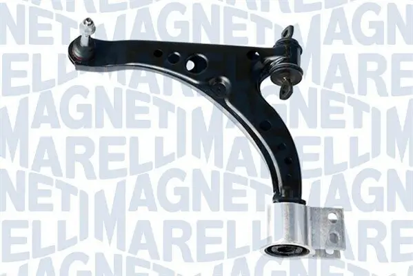Lenker, Radaufhängung Vorderachse links MAGNETI MARELLI 301181389700