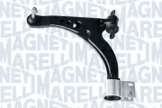 Lenker, Radaufhängung Vorderachse links MAGNETI MARELLI 301181389700