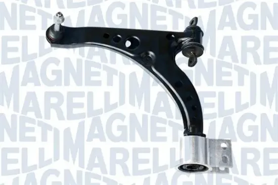 Lenker, Radaufhängung Vorderachse links MAGNETI MARELLI 301181389700 Bild Lenker, Radaufhängung Vorderachse links MAGNETI MARELLI 301181389700