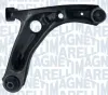 Lenker, Radaufhängung Vorderachse rechts MAGNETI MARELLI 301181390200