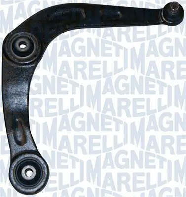 Lenker, Radaufhängung Vorderachse rechts MAGNETI MARELLI 301181390400 Bild Lenker, Radaufhängung Vorderachse rechts MAGNETI MARELLI 301181390400