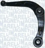 Lenker, Radaufhängung Vorderachse links MAGNETI MARELLI 301181390500
