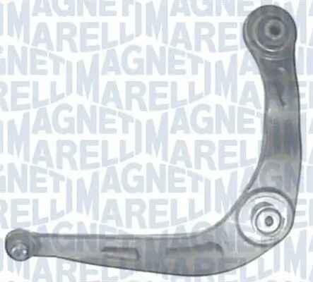 Lenker, Radaufhängung Vorderachse rechts MAGNETI MARELLI 301181390700