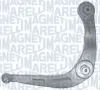 Lenker, Radaufhängung Vorderachse rechts MAGNETI MARELLI 301181390700
