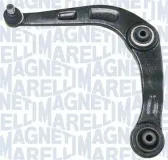 Lenker, Radaufhängung Vorderachse links MAGNETI MARELLI 301181391100