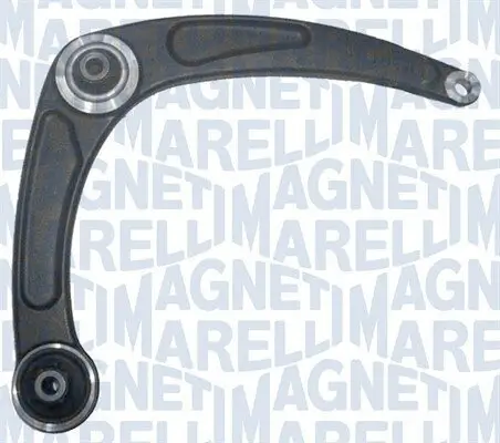 Lenker, Radaufhängung Vorderachse rechts MAGNETI MARELLI 301181392600 Bild Lenker, Radaufhängung Vorderachse rechts MAGNETI MARELLI 301181392600