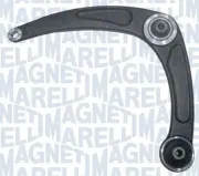 Lenker, Radaufhängung Vorderachse links MAGNETI MARELLI 301181392700