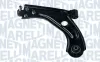 Lenker, Radaufh&auml;ngung Vorderachse links MAGNETI MARELLI 301181393000