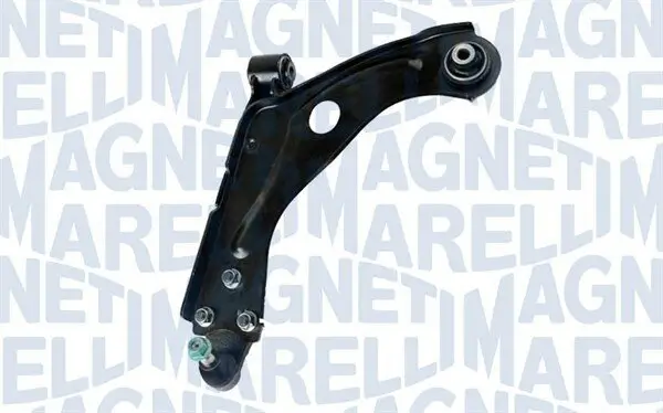 Lenker, Radaufhängung Vorderachse links MAGNETI MARELLI 301181393500