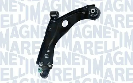 Lenker, Radaufhängung Vorderachse links MAGNETI MARELLI 301181393500 Bild Lenker, Radaufhängung Vorderachse links MAGNETI MARELLI 301181393500