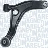 Lenker, Radaufhängung Vorderachse rechts MAGNETI MARELLI 301181394600