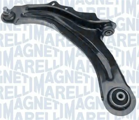 Lenker, Radaufhängung Vorderachse links MAGNETI MARELLI 301181395300