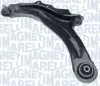 Lenker, Radaufhängung Vorderachse links MAGNETI MARELLI 301181395300
