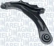 Lenker, Radaufhängung Vorderachse links MAGNETI MARELLI 301181395300