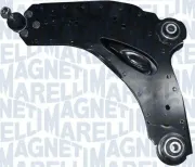 Lenker, Radaufhängung Vorderachse links MAGNETI MARELLI 301181395700