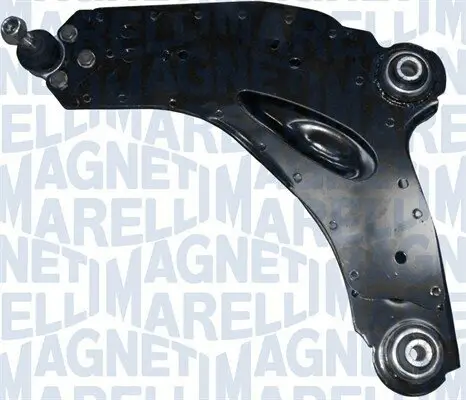 Lenker, Radaufhängung Vorderachse links MAGNETI MARELLI 301181395700 Bild Lenker, Radaufhängung Vorderachse links MAGNETI MARELLI 301181395700